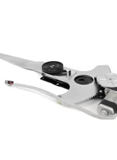ACP Door Window Regulator With Motor Passenger Side FM-BW023R                                     - FM-BW023R - Image 4