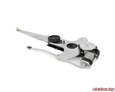 ACP Door Window Regulator With Motor Passenger Side FM-BW023R - FM-BW023R