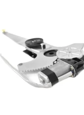 ACP Door Window Regulator With Motor Passenger Side FM-BW023R                                     - FM-BW023R - Image 5
