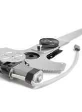 ACP Door Window Regulator With Motor Convertible/T-Top Driver Side FM-BW024L                                     - FM-BW024L - Image 4