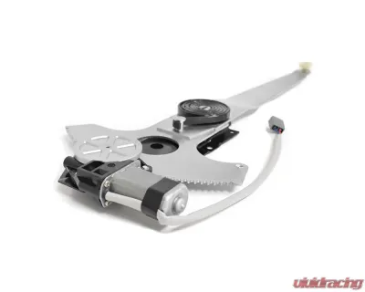ACP Door Window Regulator With Motor Convertible/T-Top Driver Side FM-BW024L - FM-BW024L