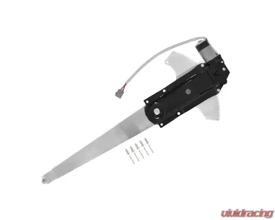 ACP Door Window Regulator With Motor Convertible/T-Top Passenger Side FM-BW024R - FM-BW024R