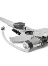 ACP Door Window Regulator With Motor Convertible/T-Top Passenger Side FM-BW024R                                     - FM-BW024R - Image 4