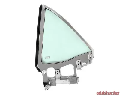 ACP Quarter Window Assembly Convertible Tinted Glass Driver Side FM-BW034L-T - FM-BW034L-T