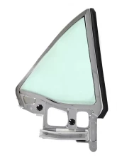 ACP Quarter Window Assembly Convertible Tinted Glass Driver Side FM-BW034L-T                                     - FM-BW034L-T - Image 5