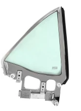 ACP Quarter Window Assembly Convertible Tinted Glass Passenger Side FM-BW034R-T                                     - FM-BW034R-T - Image 5