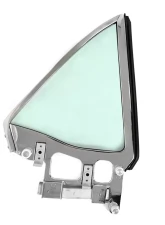 ACP Quarter Window Assembly Convertible Tinted Glass Passenger Side FM-BW034R-T                                     - FM-BW034R-T - Image 4