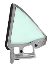 ACP Quarter Window Assembly Convertible Tinted Glass Passenger Side FM-BW034R-T                                     - FM-BW034R-T - Image 5