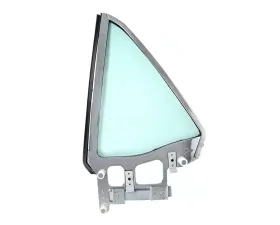 ACP Quarter Window Assembly Coupe Tinted Glass Driver Side FM-BW035L-T