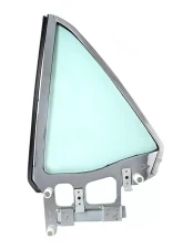 ACP Quarter Window Assembly Coupe Tinted Glass Driver Side FM-BW035L-T                                     - FM-BW035L-T - Image 2