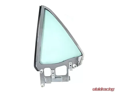 ACP Quarter Window Assembly Coupe Tinted Glass Driver Side FM-BW035L-T - FM-BW035L-T