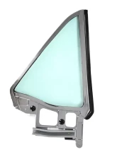 ACP Quarter Window Assembly Coupe Tinted Glass Driver Side FM-BW035L-T                                     - FM-BW035L-T - Image 3