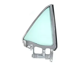 ACP Quarter Window Assembly Coupe Tinted Glass Passenger Side FM-BW035R-T