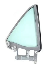 ACP Quarter Window Assembly Coupe Tinted Glass Passenger Side FM-BW035R-T                                     - FM-BW035R-T - Image 3