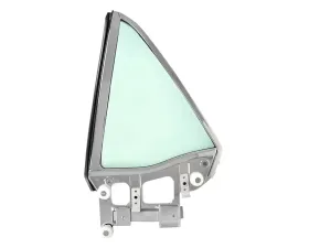 ACP Quarter Window Assembly Coupe Tinted Glass Driver Side FM-BW036L-T