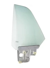 ACP Quarter Window Assembly Coupe/Convertible Tinted Glass Driver Side FM-BW038L-T                                     - FM-BW038L-T - Image 3
