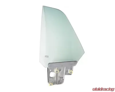ACP Quarter Window Assembly Coupe/Convertible Tinted Glass Driver Side FM-BW038L-T - FM-BW038L-T