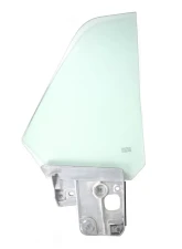 ACP Quarter Window Assembly Coupe/Convertible Tinted Glass Driver Side FM-BW038L-T                                     - FM-BW038L-T - Image 3