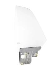 ACP Quarter Window Assembly Coupe/Convertible Clear Glass Driver Side FM-BW038L                                     - FM-BW038L - Image 3
