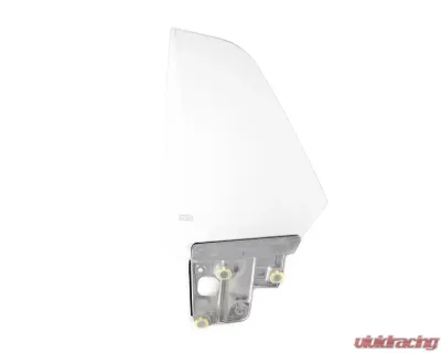 ACP Quarter Window Assembly Coupe/Convertible Clear Glass Driver Side FM-BW038L - FM-BW038L