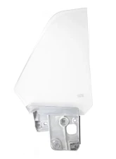 ACP Quarter Window Assembly Coupe/Convertible Clear Glass Driver Side FM-BW038L                                     - FM-BW038L - Image 3
