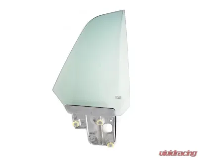 ACP Quarter Window Assembly Coupe/Convertible Tinted Passenger Side FM-BW038R-T - FM-BW038R-T
