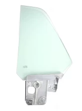 ACP Quarter Window Assembly Coupe/Convertible Tinted Passenger Side FM-BW038R-T                                     - FM-BW038R-T - Image 3