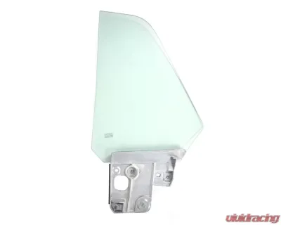 ACP Quarter Window Assembly Coupe/Convertible Tinted Passenger Side FM-BW038R-T - FM-BW038R-T