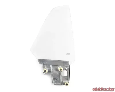 ACP Quarter Window Assembly Coupe/Convertible Clear Glass Passenger Side FM-BW039R - FM-BW039R