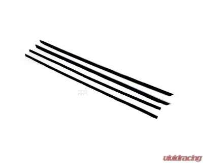ACP Beltline Window Felt Kit Fastback FM-BW040A - FM-BW040A