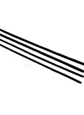 ACP Beltline Window Felt Kit Fastback FM-BW040A                                     - FM-BW040A - Image 2
