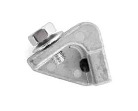 ACP Door Window Rear Guide Stop Driver Side FM-BW049L