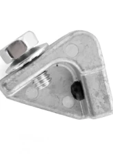 ACP Door Window Rear Guide Stop Driver Side FM-BW049L                                     - FM-BW049L - Image 2