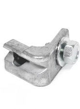 ACP Door Window Rear Guide Stop Driver Side FM-BW049L                                     - FM-BW049L - Image 4
