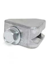 ACP Door Window Rear Guide Stop Driver Side FM-BW049L                                     - FM-BW049L - Image 5