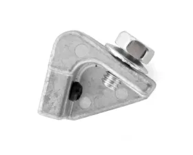 ACP Door Window Rear Guide Stop Passenger Side FM-BW049R