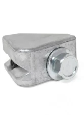 ACP Door Window Rear Guide Stop Passenger Side FM-BW049R                                     - FM-BW049R - Image 5