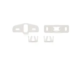 ACP Door Window Guide Upper & Lower Anti-Rattle Set FM-BW070