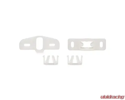 ACP Door Window Guide Upper & Lower Anti-Rattle Set FM-BW070 - FM-BW070
