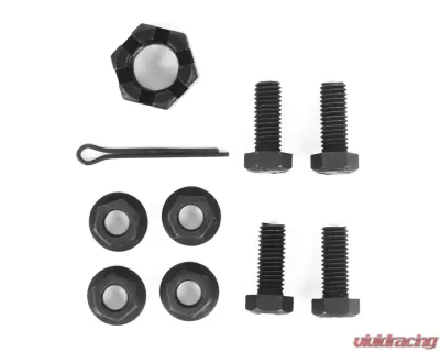 ACP Control Arm Ball Joint 4-Bolt FM-ES009 - FM-ES009
