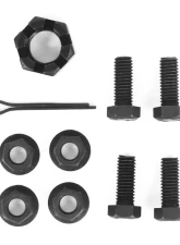 ACP Control Arm Ball Joint 4-Bolt FM-ES009                                     - FM-ES009 - Image 5
