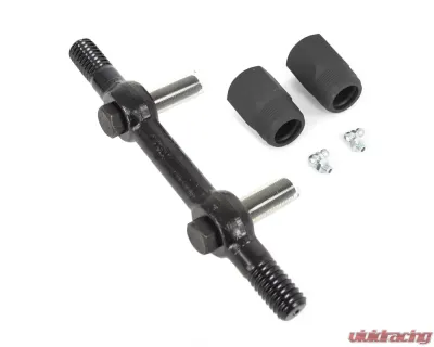 ACP Control Arm Shaft Kit FM-ES011 - FM-ES011