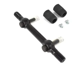 ACP Control Arm Shaft Kit FM-ES012