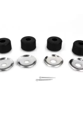 ACP Strut Rod Bushing Set FM-ES017D                                     - FM-ES017D - Image 2