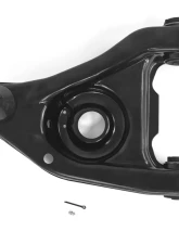 ACP Lower Control Arm Assembly Passenger Side for Ford Mustang 1979-1993, Steel, Black                                     - FM-ES040R - Image 3