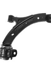 ACP Lower Control Arm Assembly Passenger Side for Ford Mustang 2011-2014, Steel, Black                                     - FM-ES043R - Image 4
