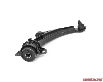 ACP Lower Control Arm Assembly Passenger Side for Ford Mustang 2011-2014, Steel, Black - FM-ES043R