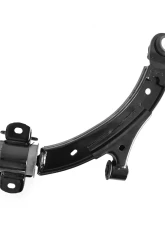 ACP Lower Control Arm Assembly Passenger Side for Ford Mustang 2011-2014, Steel, Black                                     - FM-ES043R - Image 3