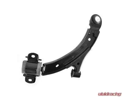 ACP Lower Control Arm Assembly Passenger Side for Ford Mustang 2011-2014, Steel, Black - FM-ES043R