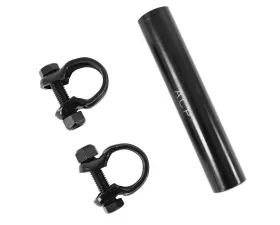 ACP Tie Rod Adjusting Sleeve 6 Cylinder/V8 FM-ET053